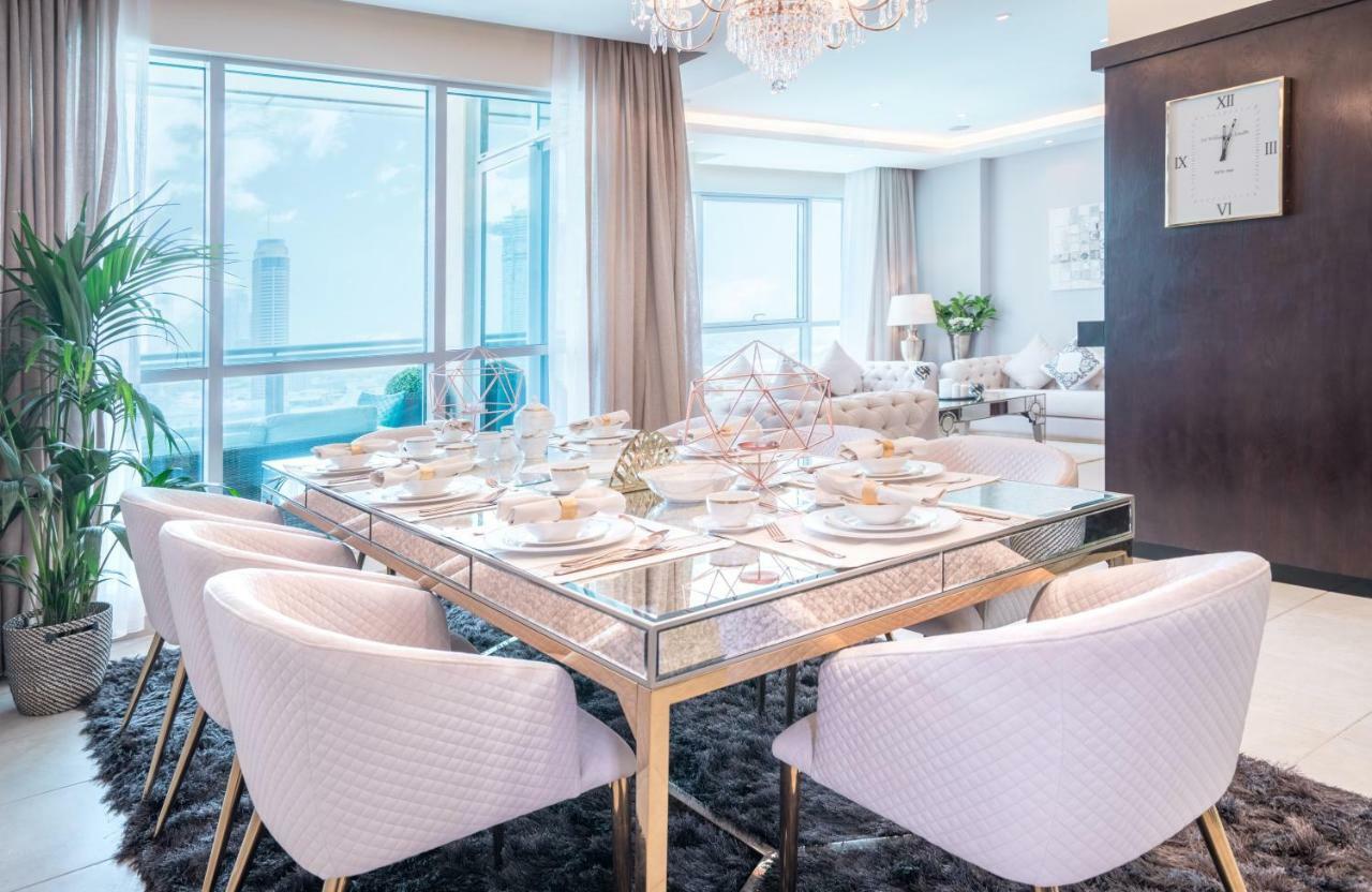 Elite Royal Apartment - Burj Residences Tower 5 Dubai Luaran gambar