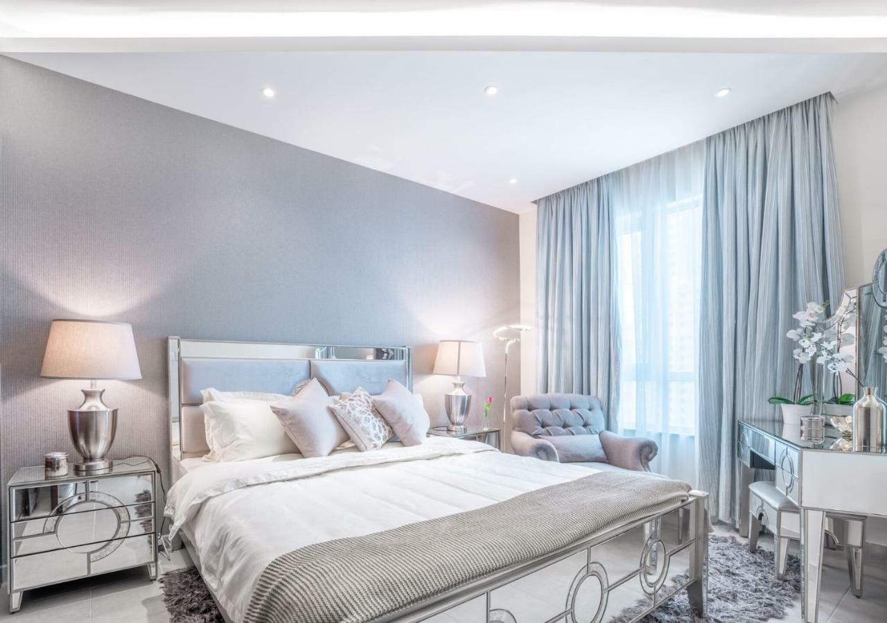 Elite Royal Apartment - Burj Residences Tower 5 Dubai Luaran gambar