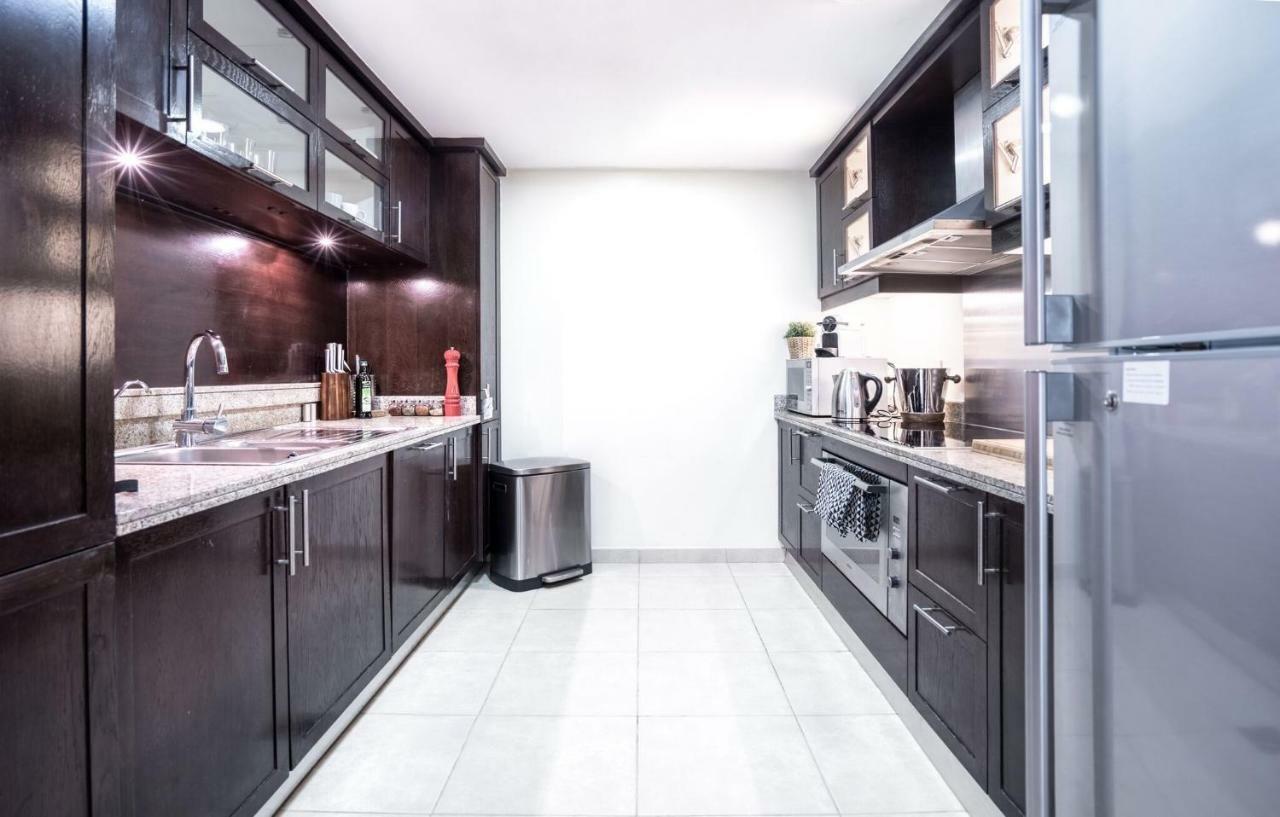 Elite Royal Apartment - Burj Residences Tower 5 Dubai Luaran gambar